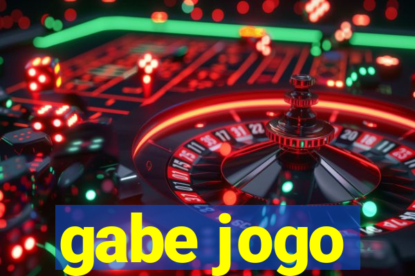 gabe jogo